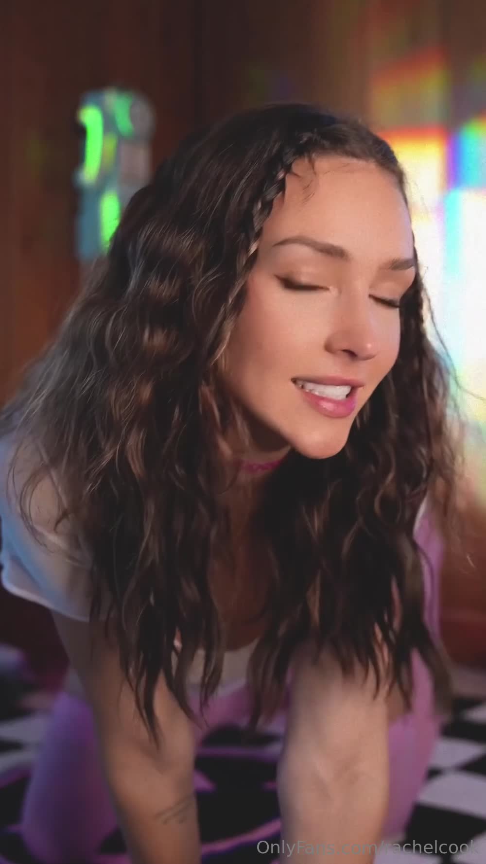 Video 1348208 from Rachel Cook