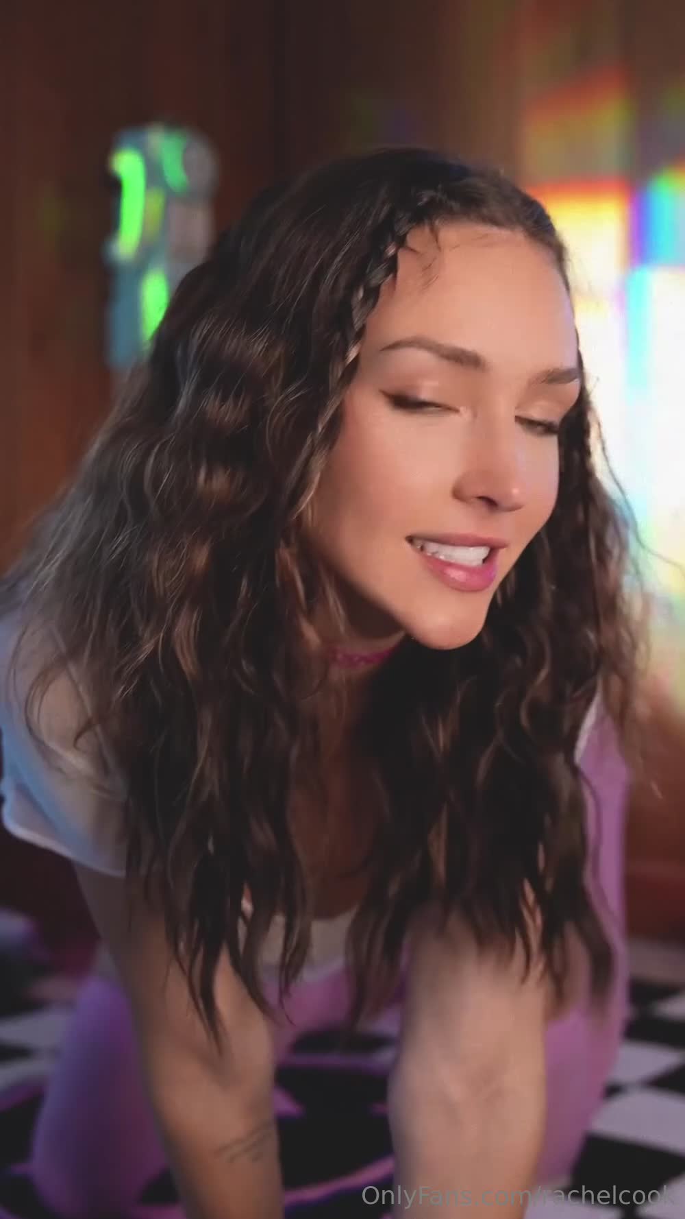 Video 1348211 from Rachel Cook