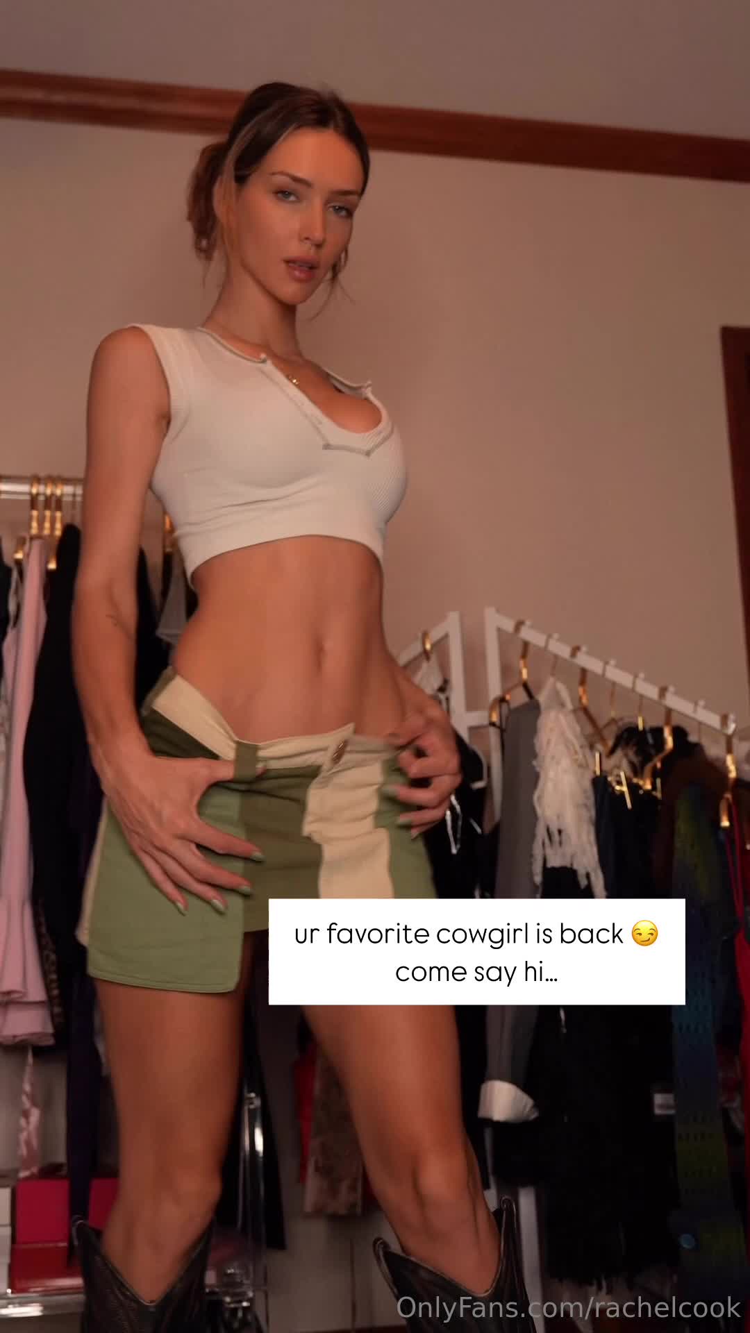Video 1348223 from Rachel Cook