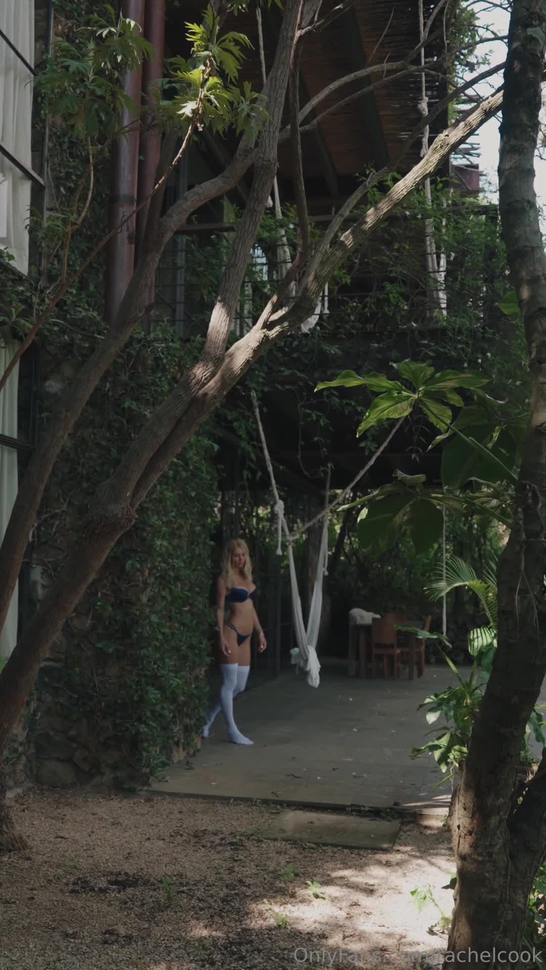 Video 1348225 from Rachel Cook