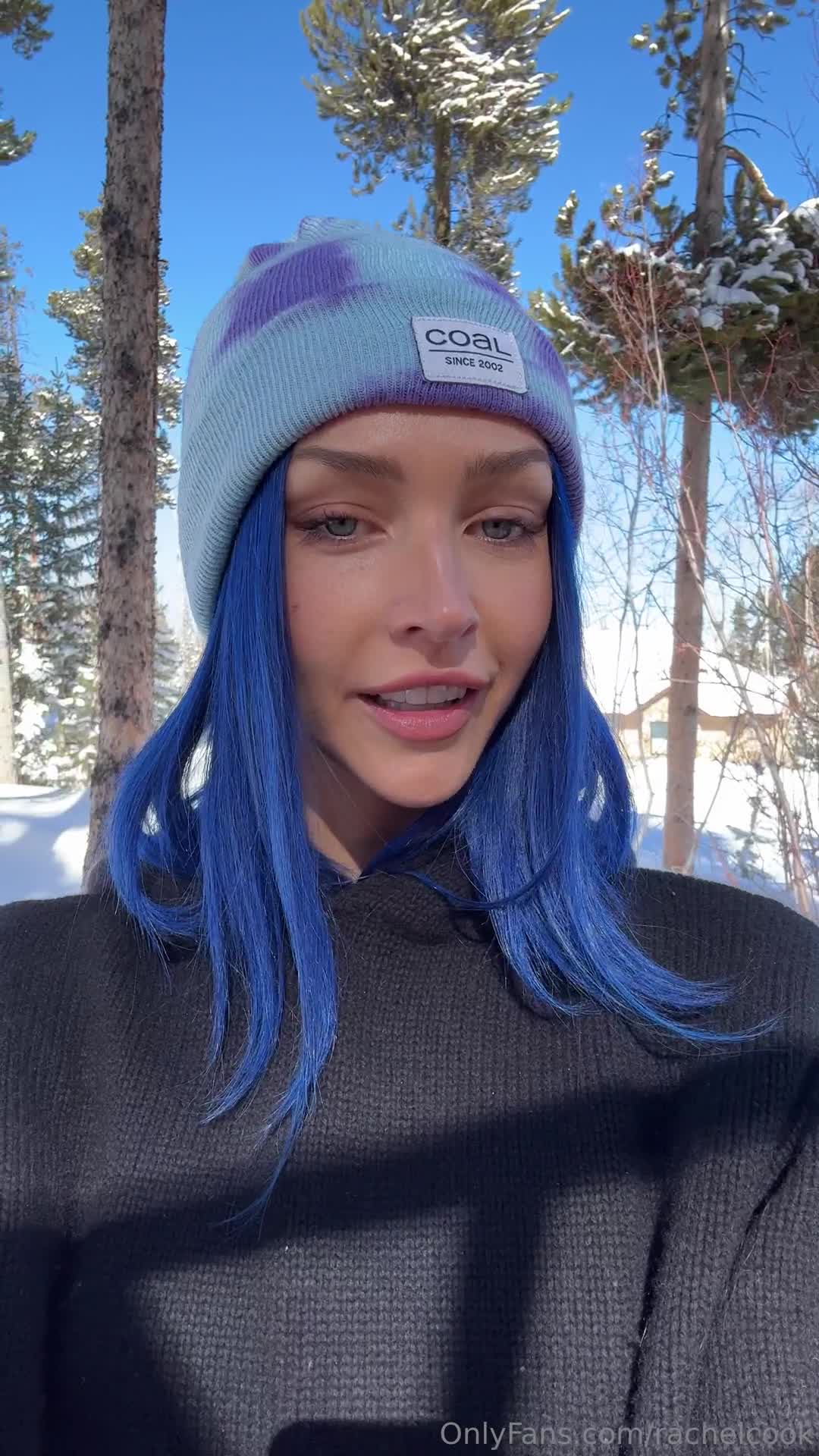 Video 1348249 from Rachel Cook