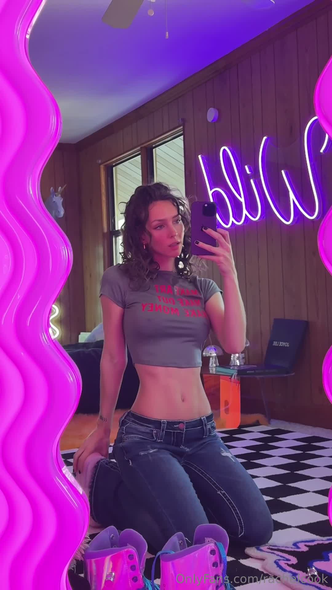 Video 1348258 from Rachel Cook