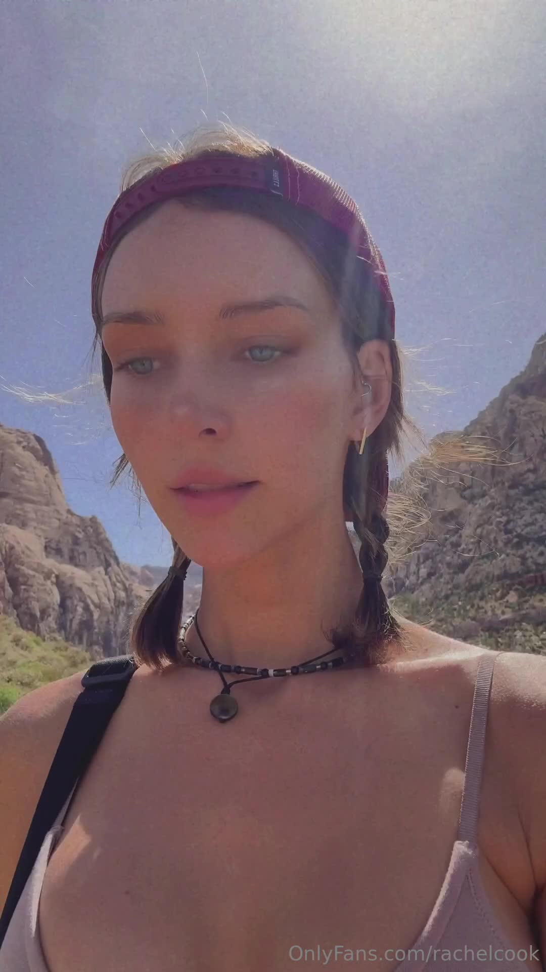 Video 1348291 from Rachel Cook