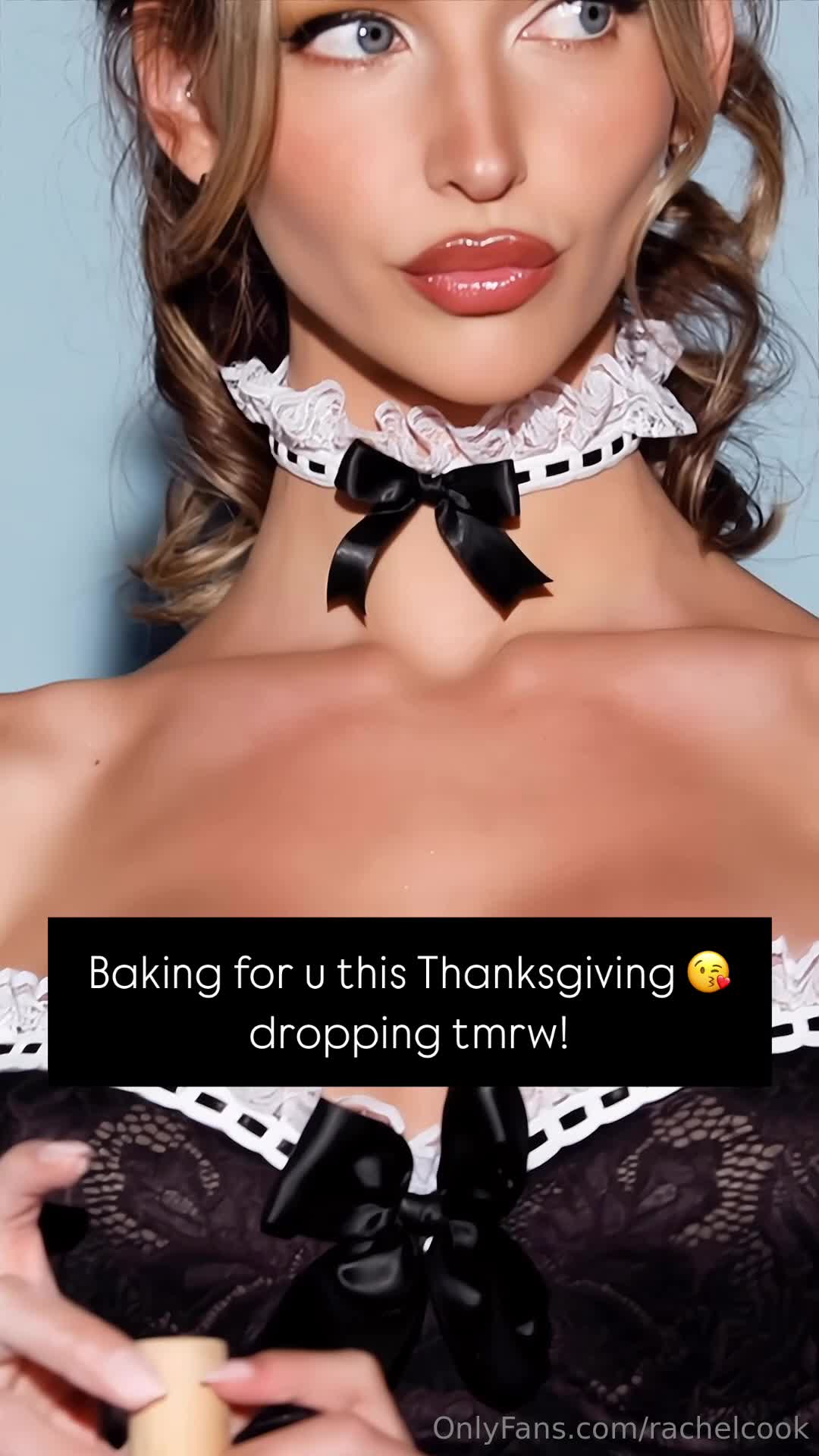 Video 1348331 from Rachel Cook