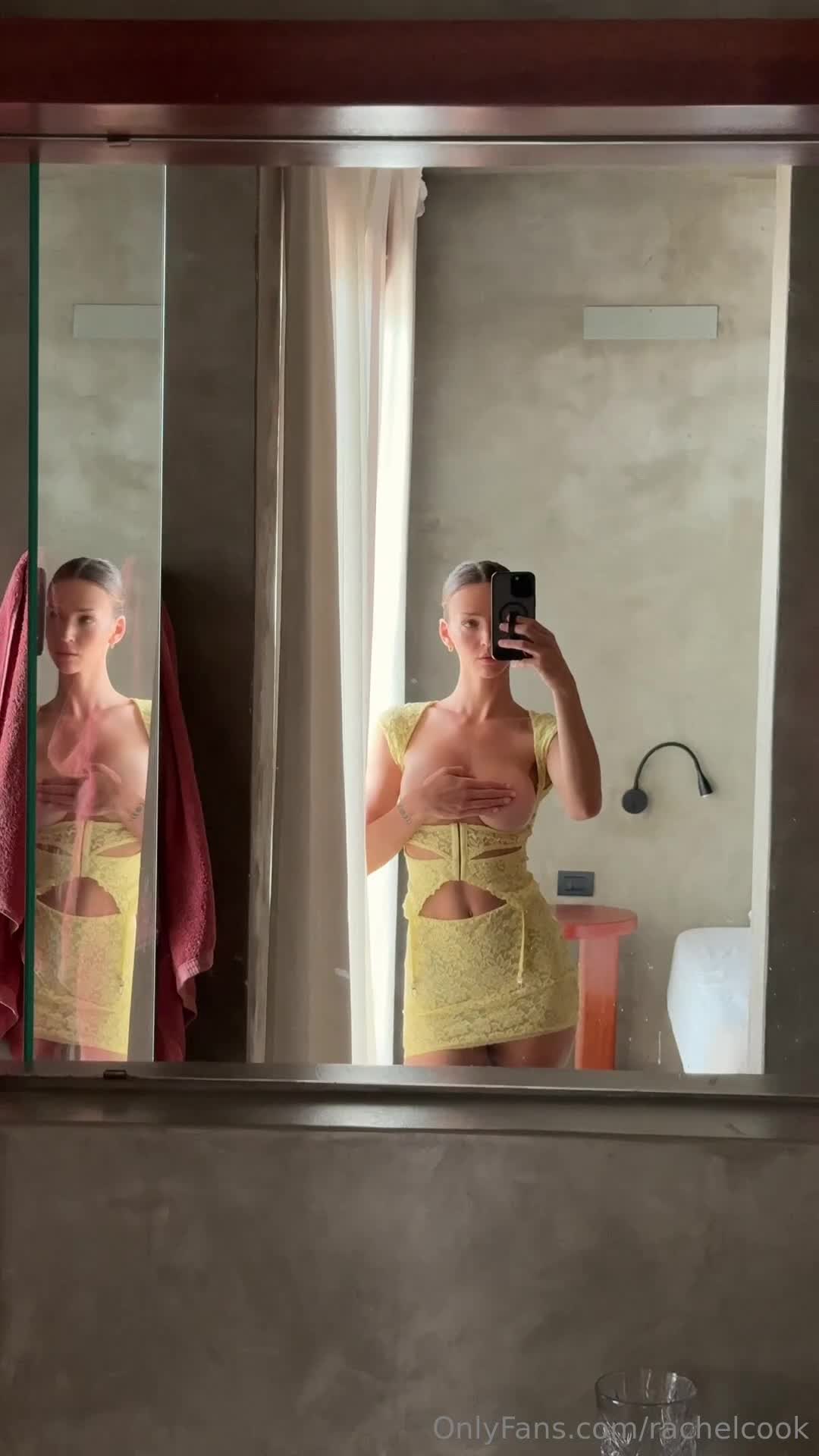 Video 1348388 from Rachel Cook