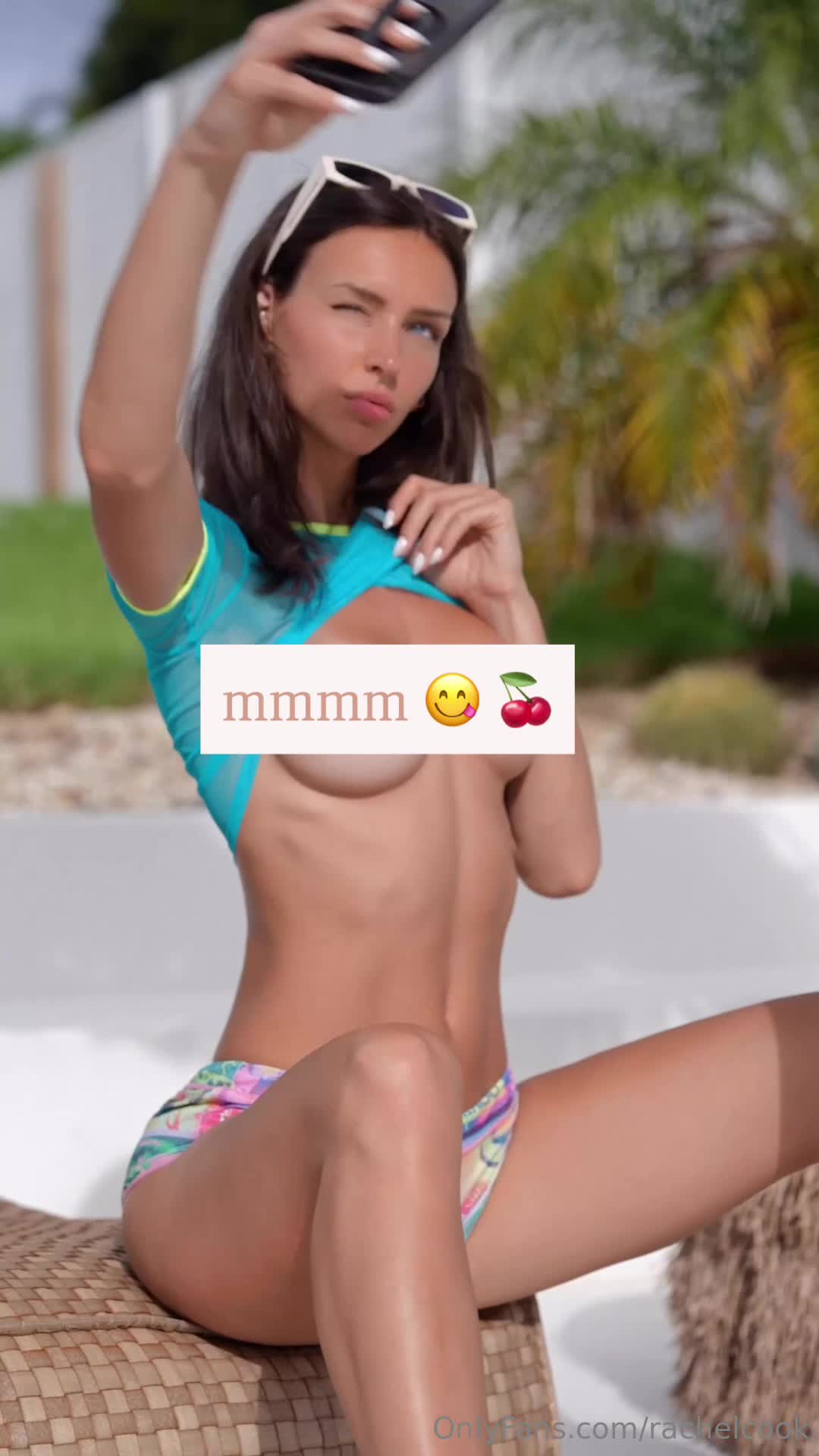 Video 1348472 from Rachel Cook