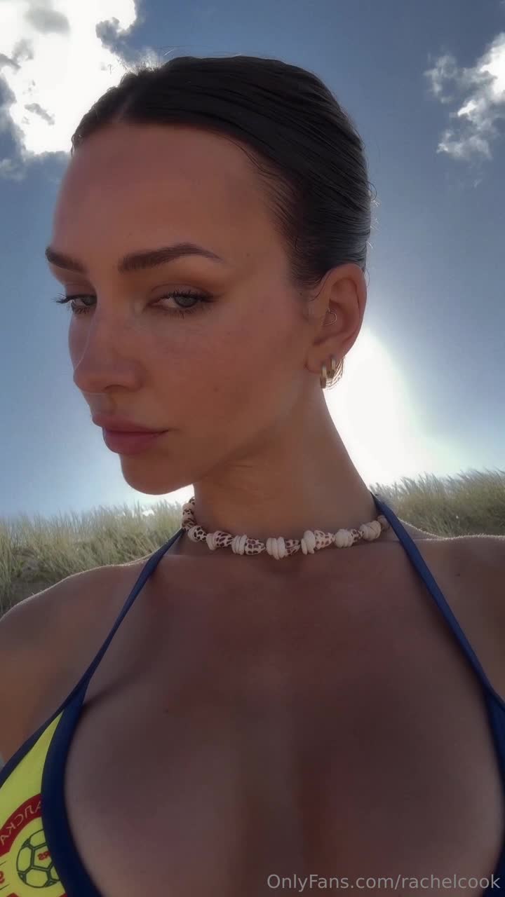 Video 1348500 from Rachel Cook