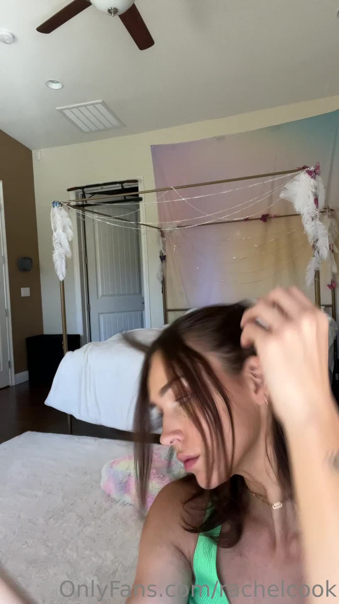 Video 1348606 from Rachel Cook