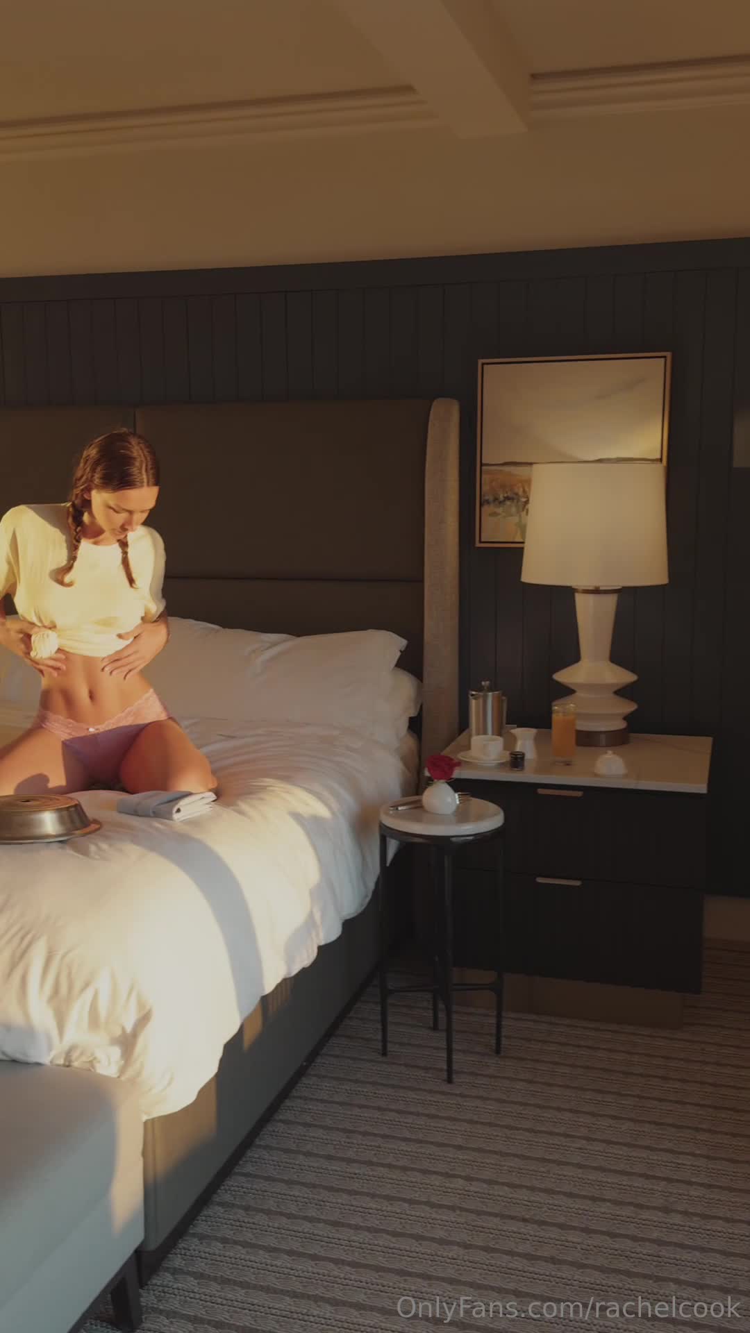 Video 1348670 from Rachel Cook