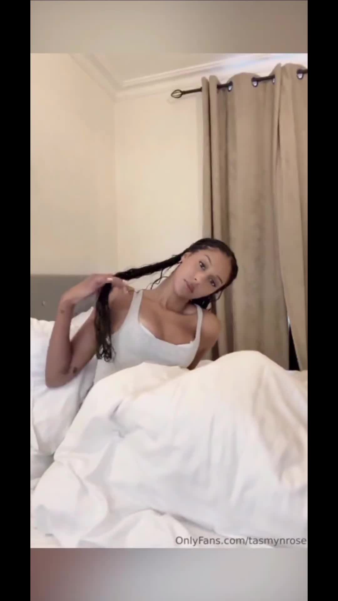 Video 1348796 from Kiwi stunner Tasmyn Rose aka tasrose / Tasmyn Fahey