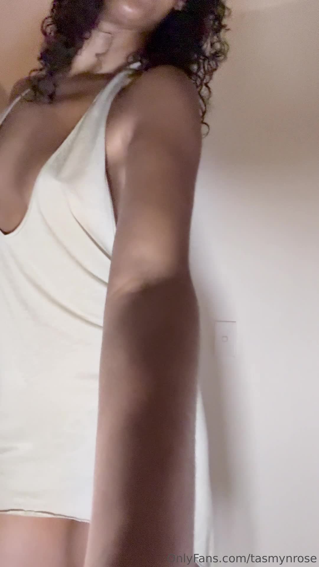 Video 1348795 from Kiwi stunner Tasmyn Rose aka tasrose / Tasmyn Fahey