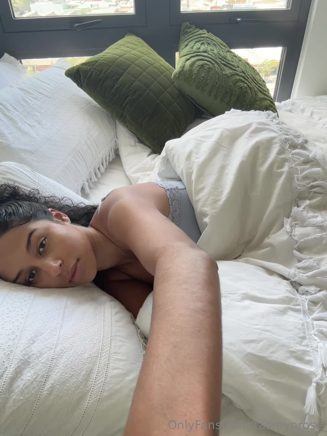 Video 1348790 from Kiwi stunner Tasmyn Rose aka tasrose / Tasmyn Fahey