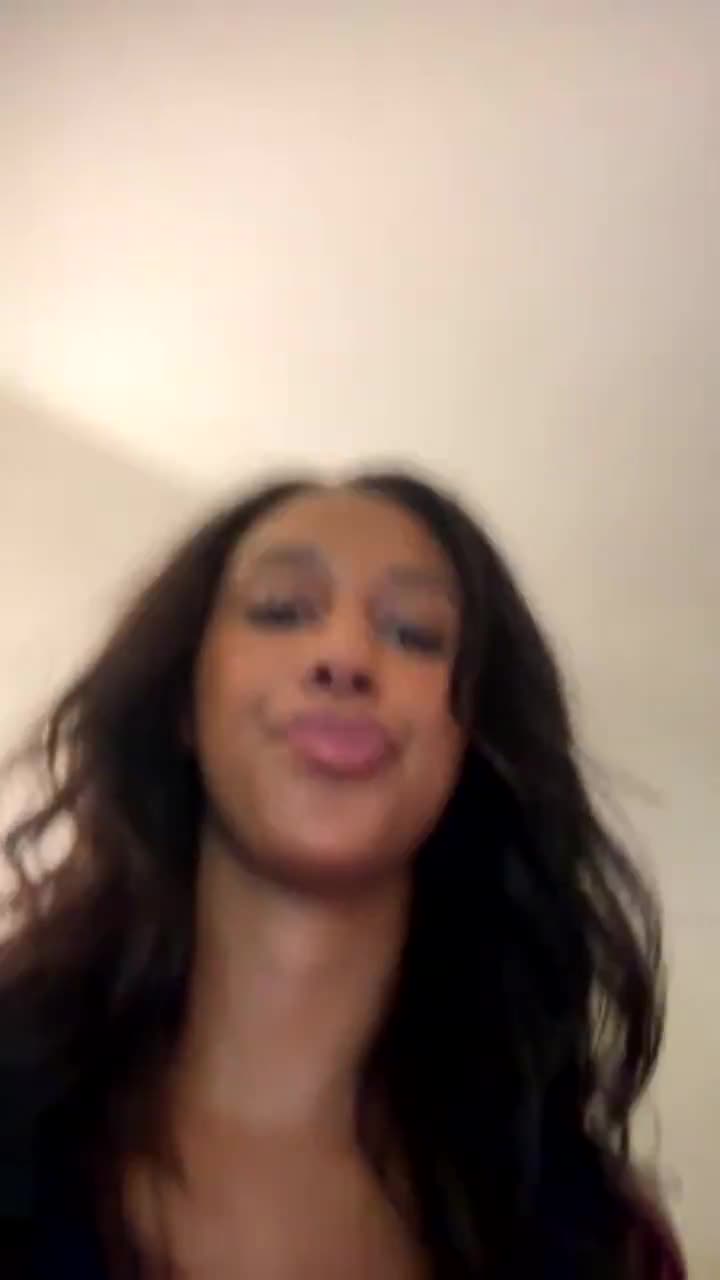 Video 1348804 from Kiwi stunner Tasmyn Rose aka tasrose / Tasmyn Fahey