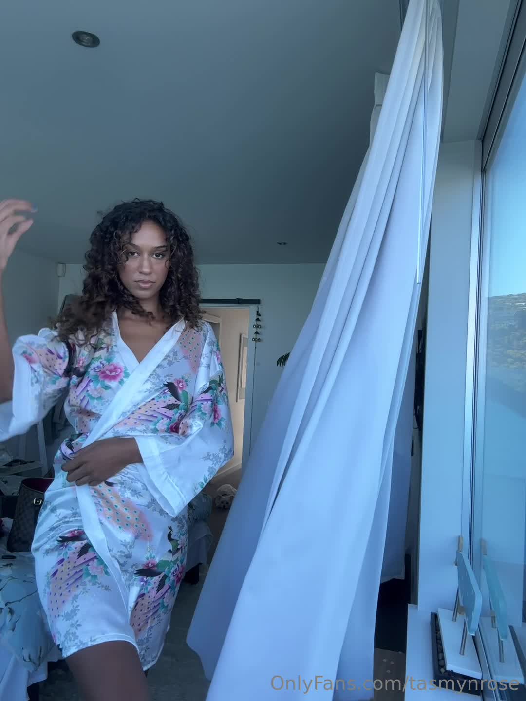 Video 1348805 from Kiwi stunner Tasmyn Rose aka tasrose / Tasmyn Fahey