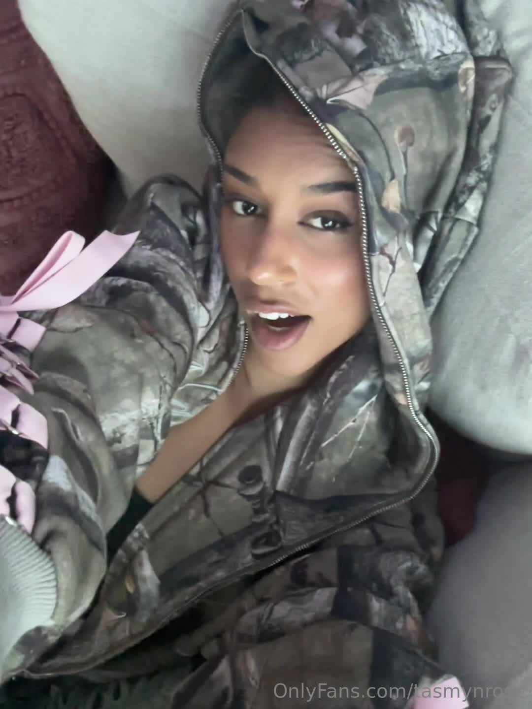 Video 1348819 from Kiwi stunner Tasmyn Rose aka tasrose / Tasmyn Fahey
