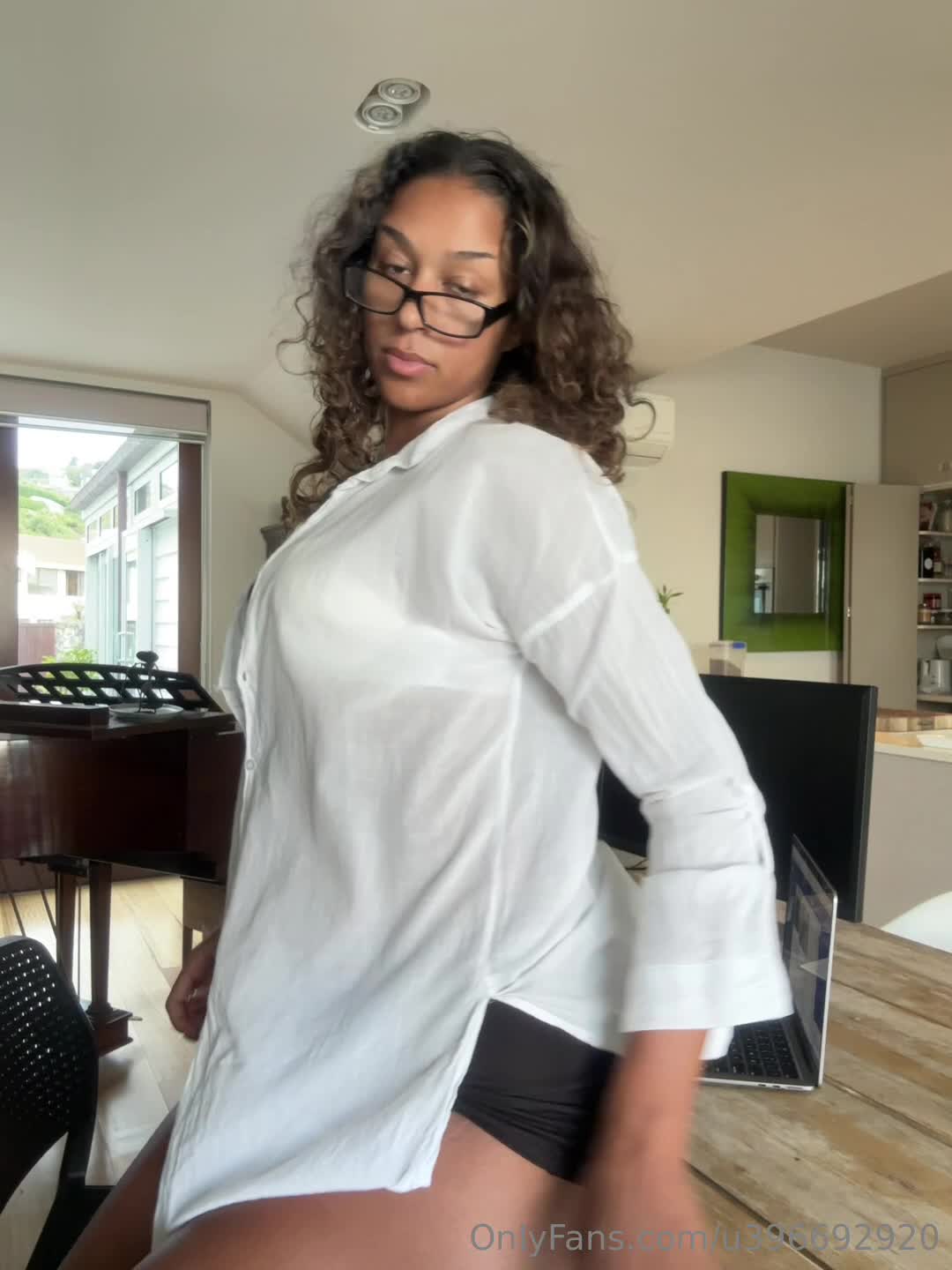 Video 1348816 from Kiwi stunner Tasmyn Rose aka tasrose / Tasmyn Fahey