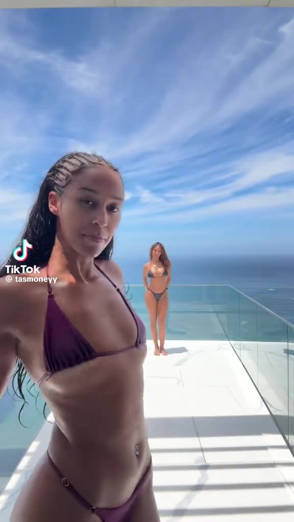 Video 1348831 from Kiwi stunner Tasmyn Rose aka tasrose / Tasmyn Fahey
