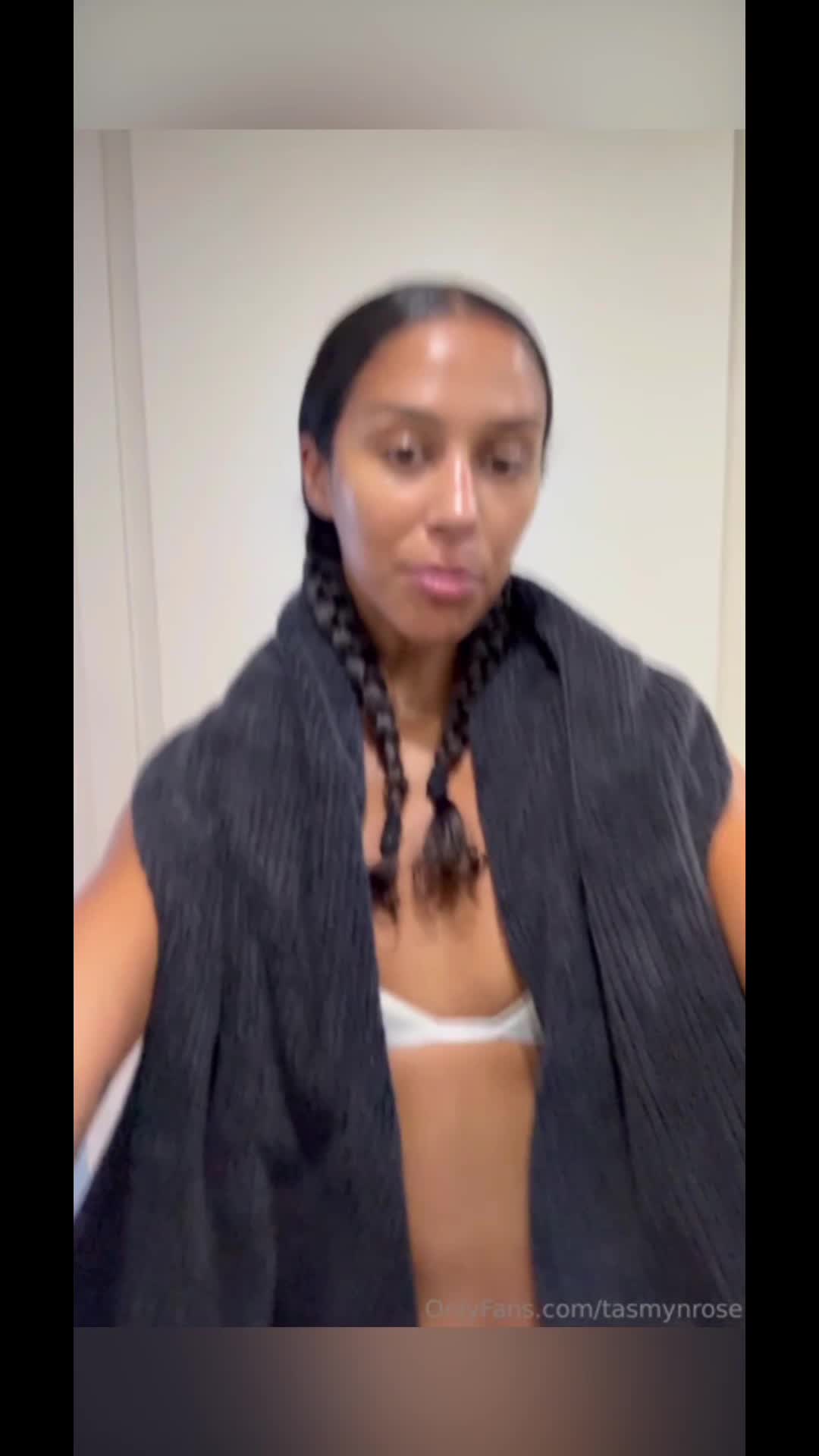 Video 1348833 from Kiwi stunner Tasmyn Rose aka tasrose / Tasmyn Fahey