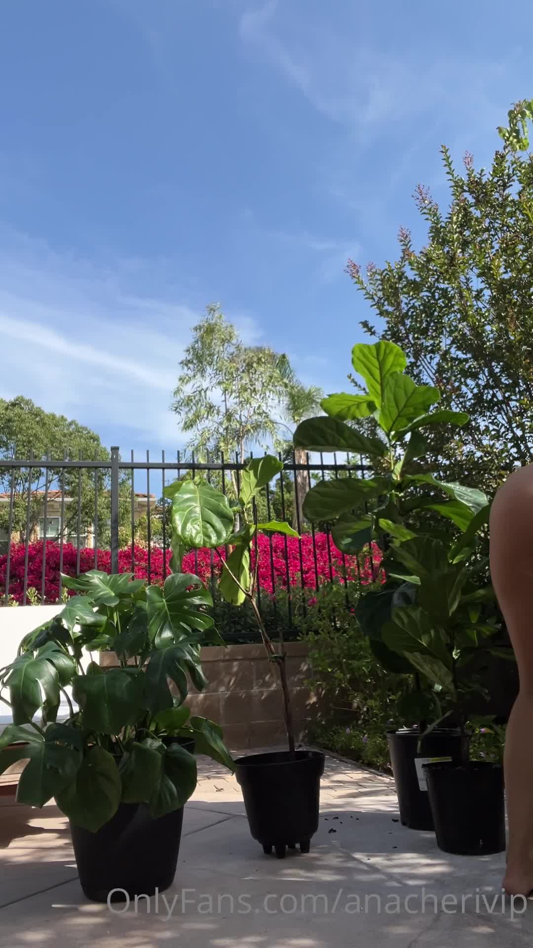 Video 1348848 from Ana Cheri