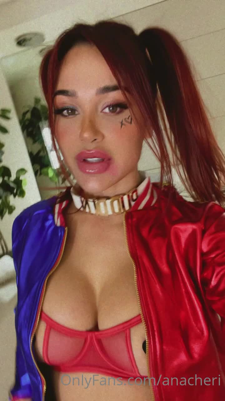 Video 1348857 from Ana Cheri