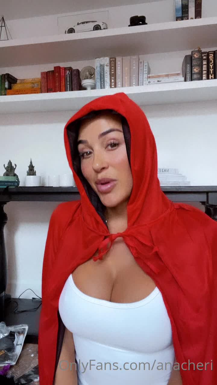 Video 1348860 from Ana Cheri