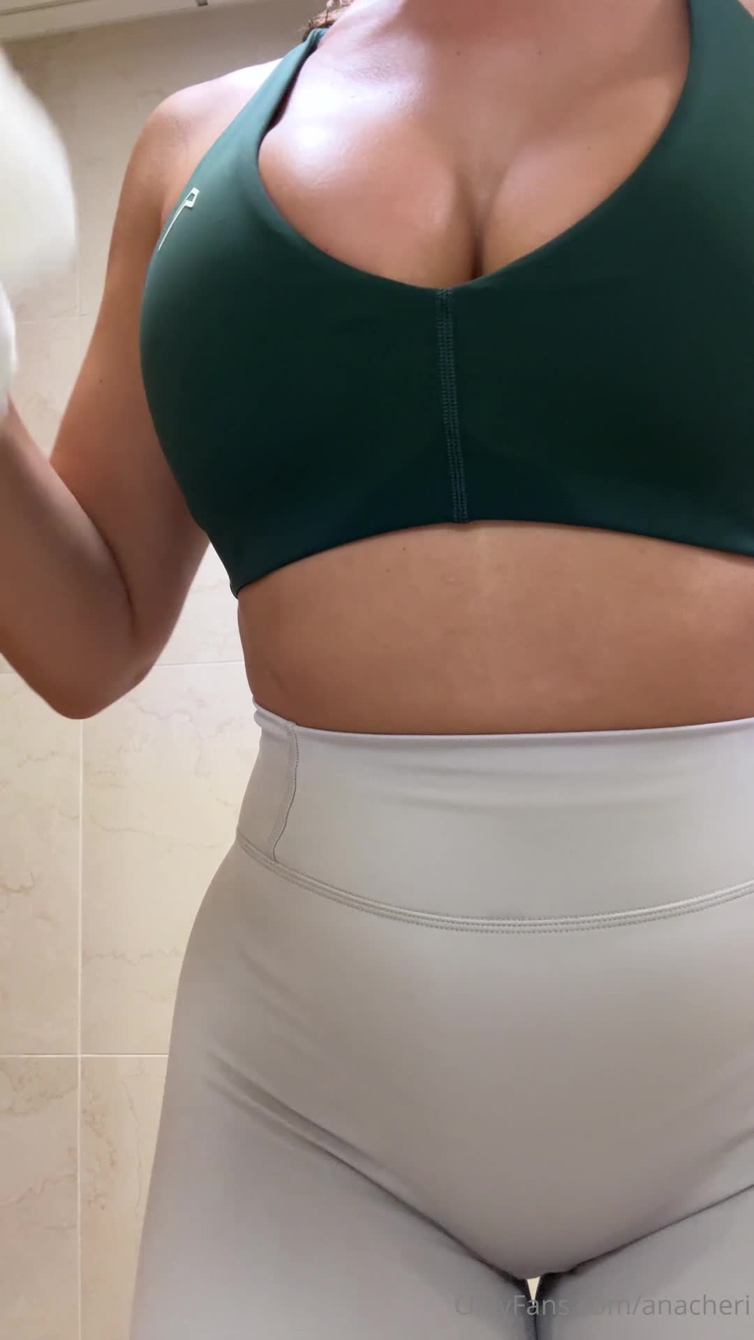 Video 1348969 from Ana Cheri