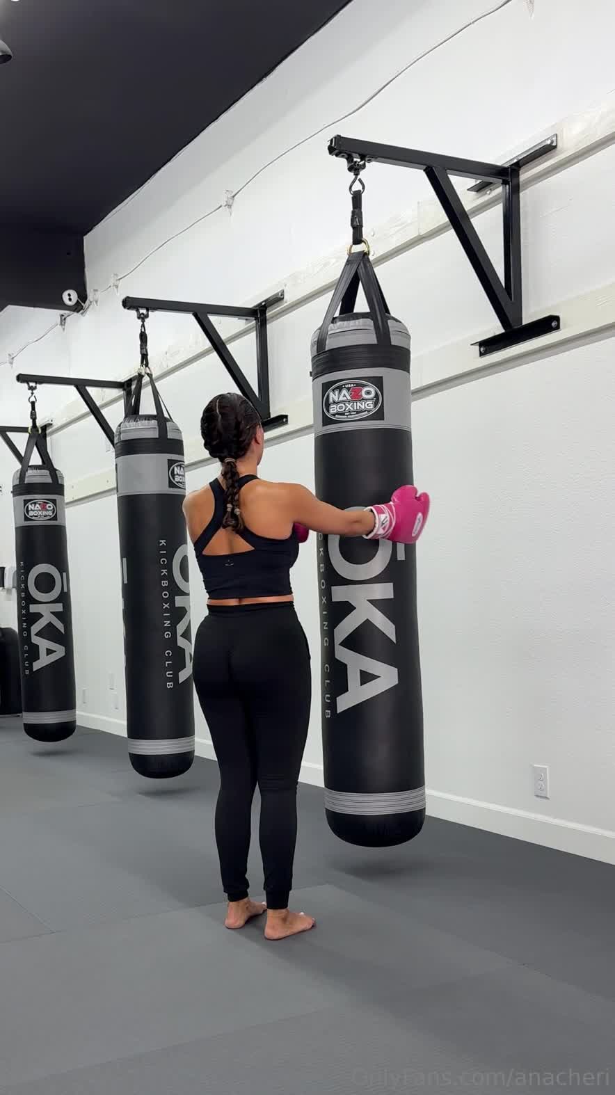 Video 1348971 from Ana Cheri