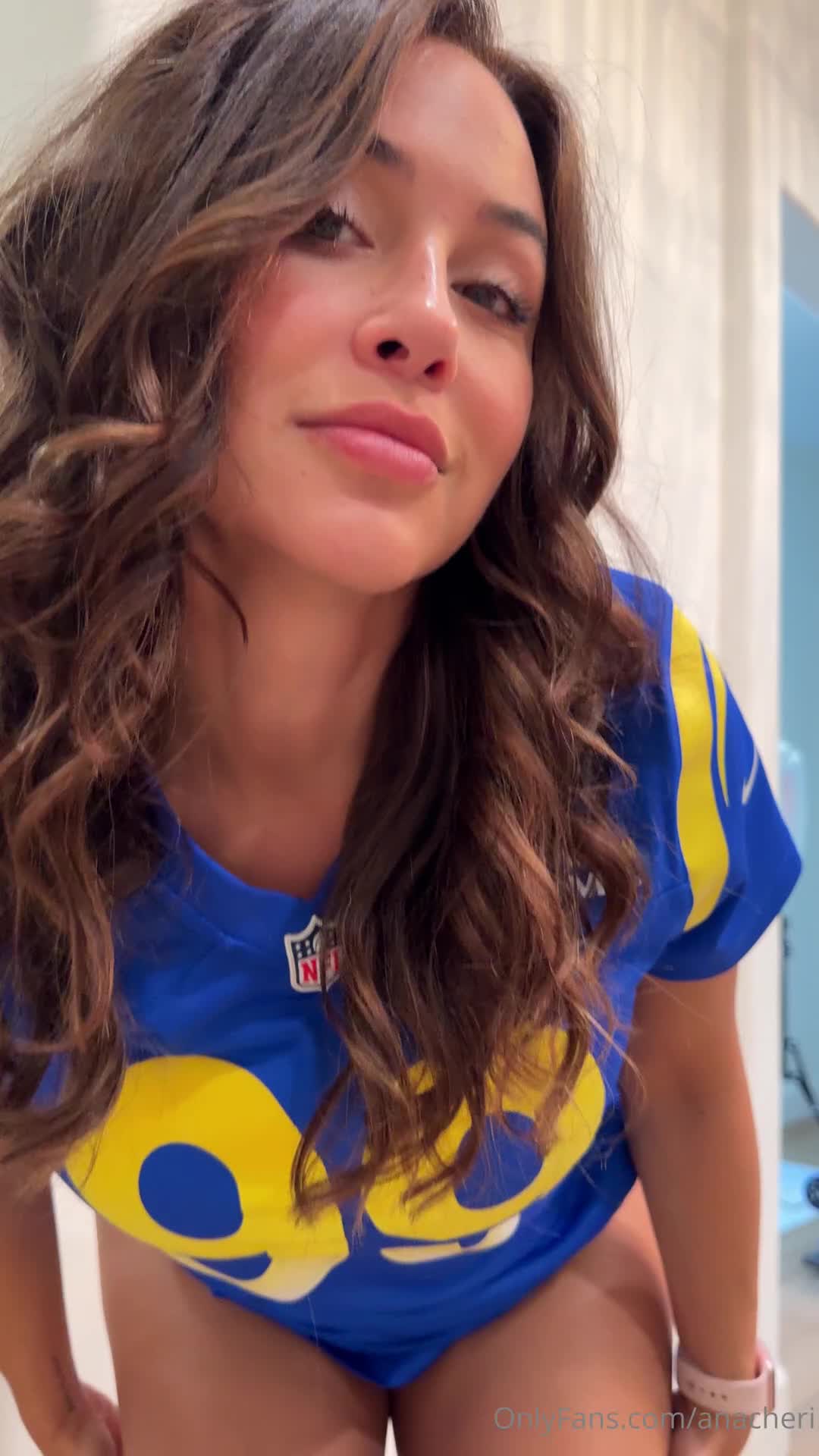 Video 1348985 from Ana Cheri