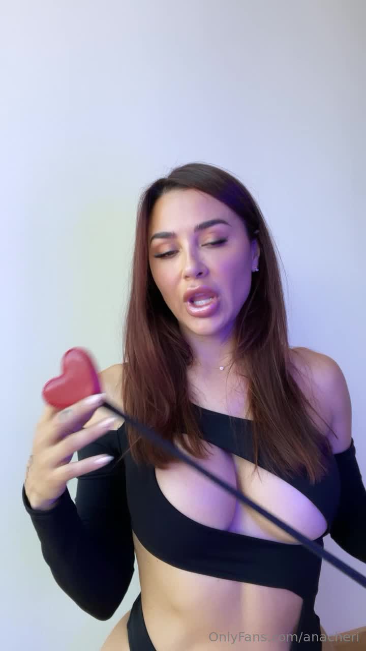 Video 1349034 from Ana Cheri