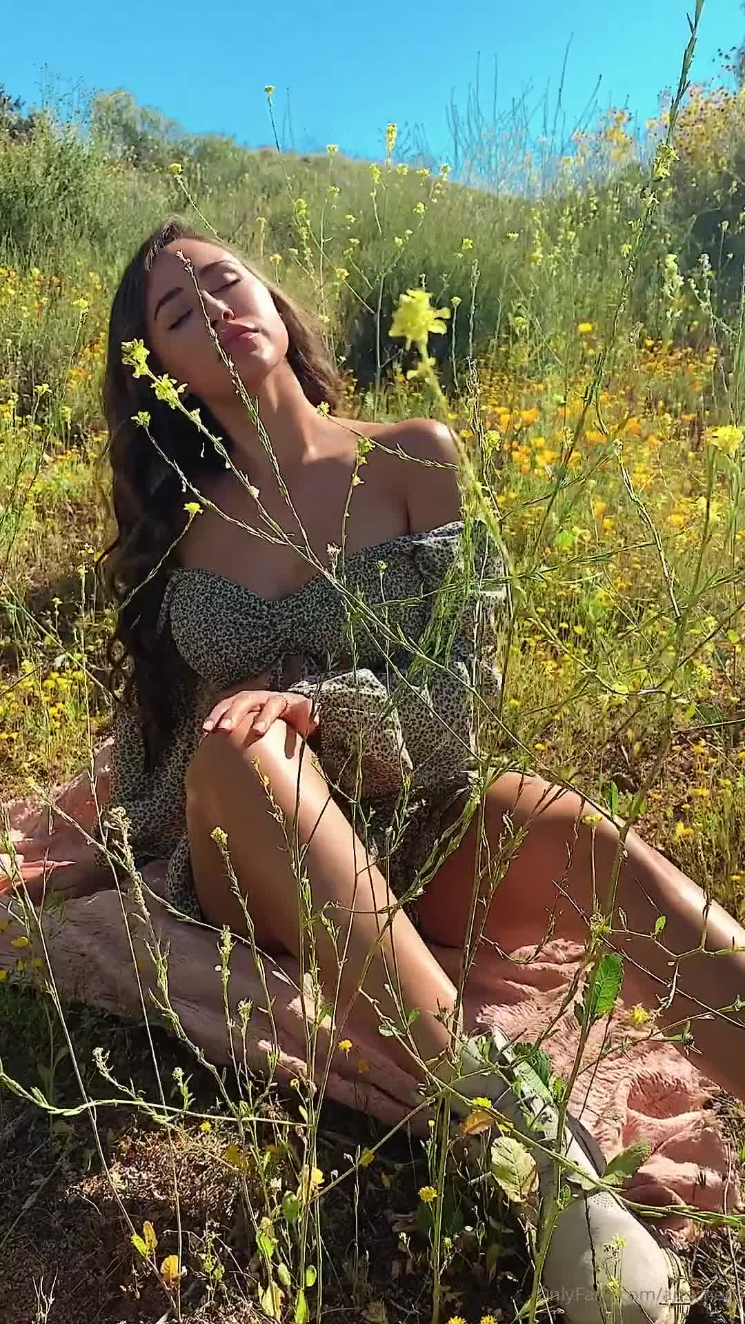 Video 1349070 from Ana Cheri