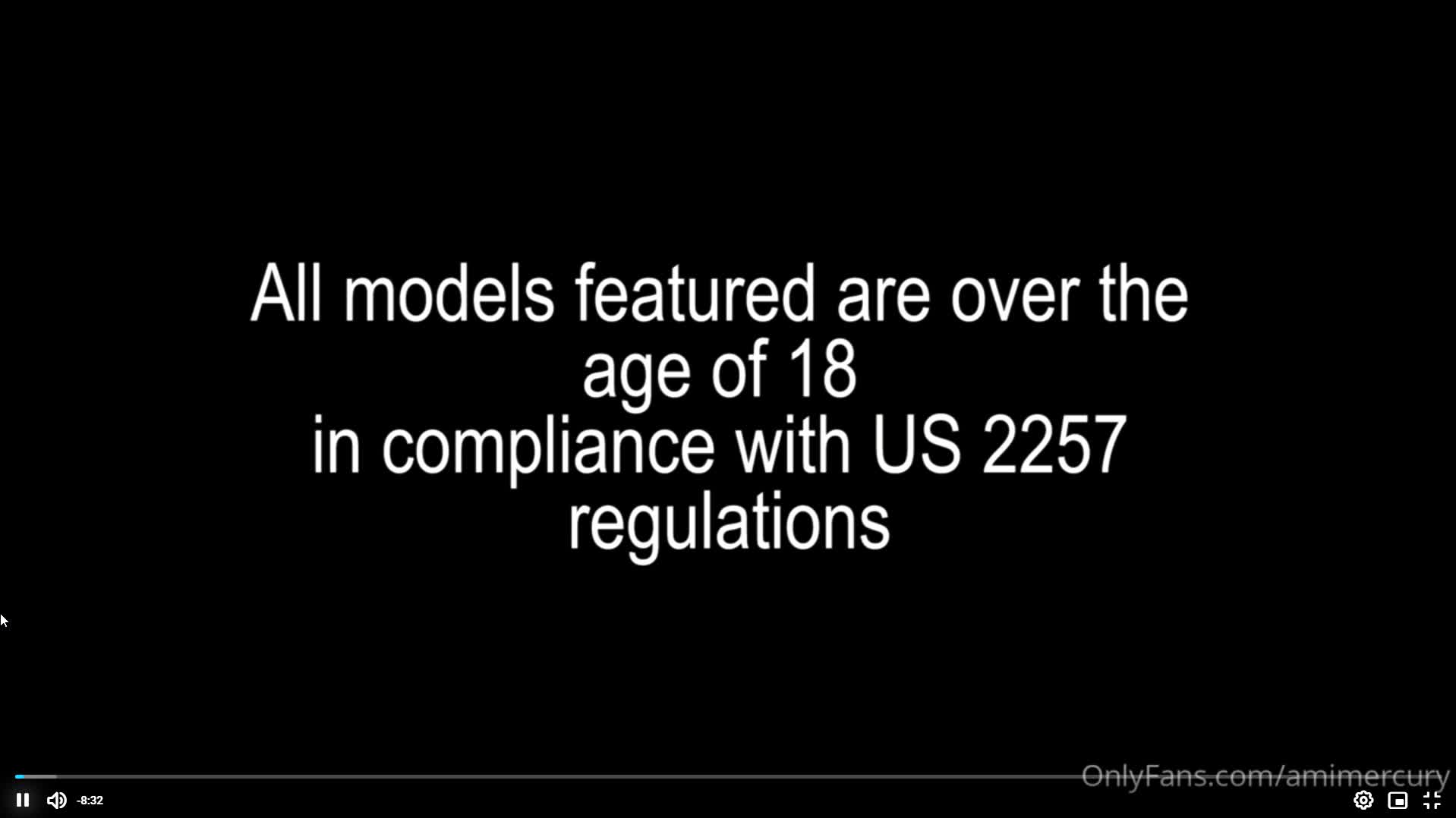 Video 1349083 from amimercury