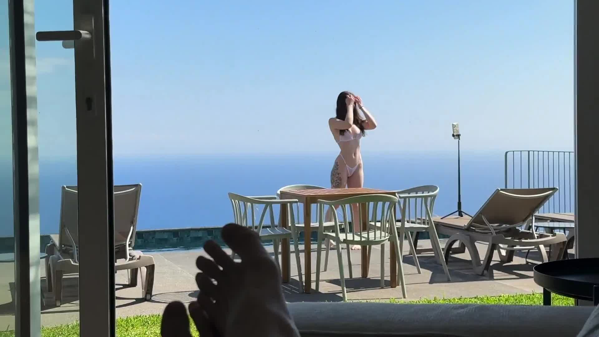 Video 1350873 from Reislin