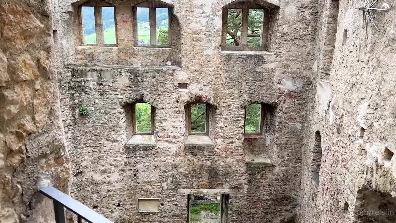 Video 1350894 from Reislin
