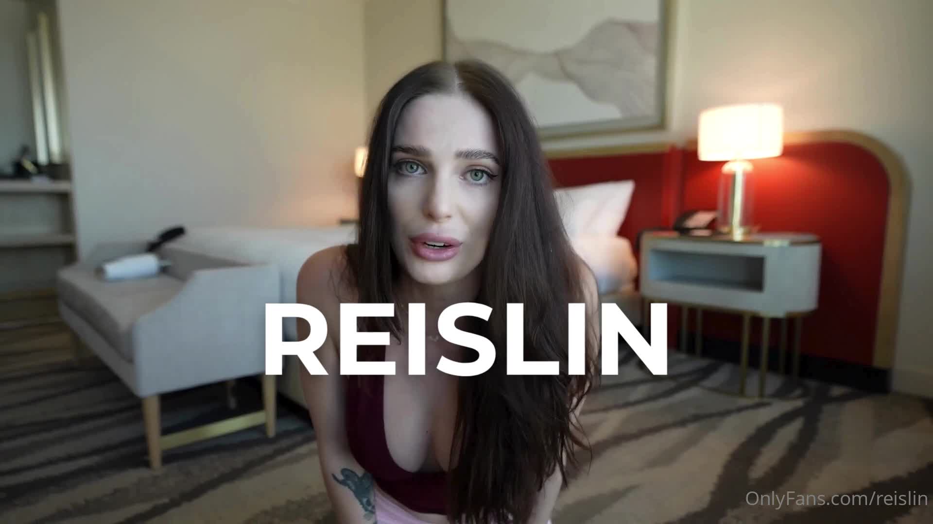 Video 1350929 from Reislin