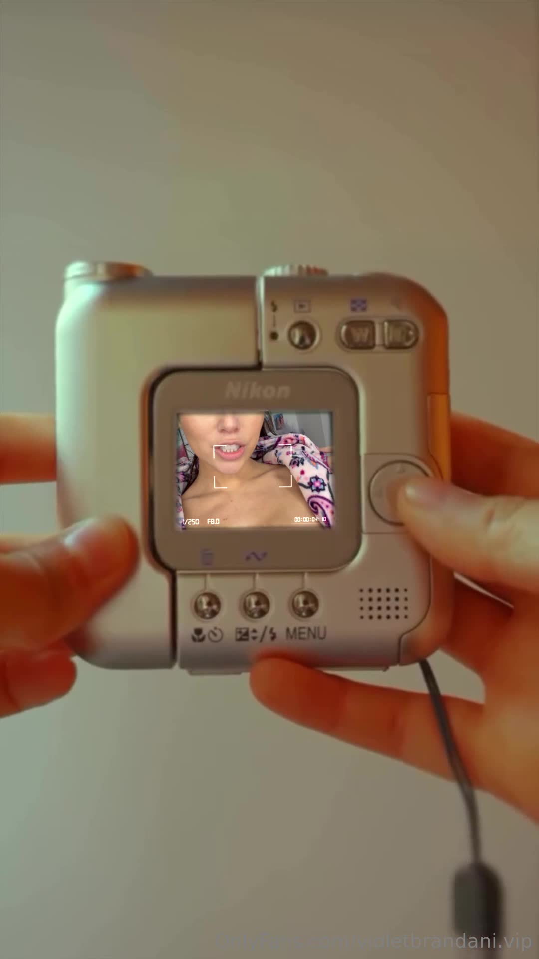 Video 1351254 from Violet Summers / Violet Brandani