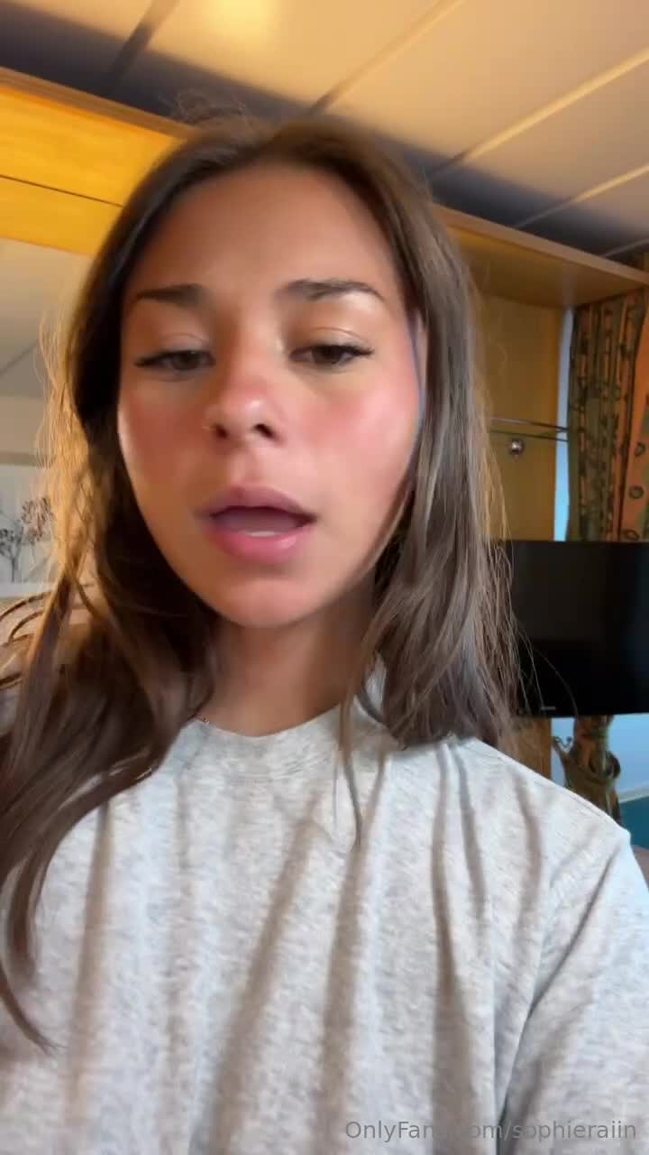 Video 1352000 from Malayaax - Sophieraiin