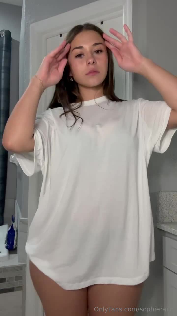Video 1352021 from Malayaax - Sophieraiin