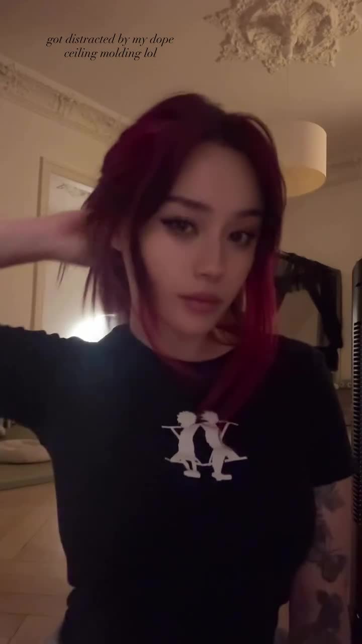 Video 1352505 from JadeyAnh | vylerria
