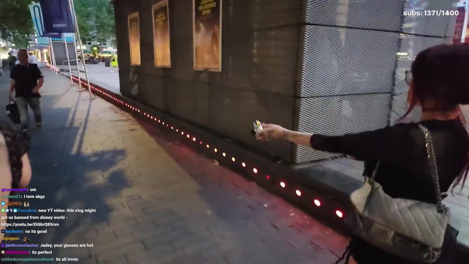 Video 1352511 from JadeyAnh | vylerria