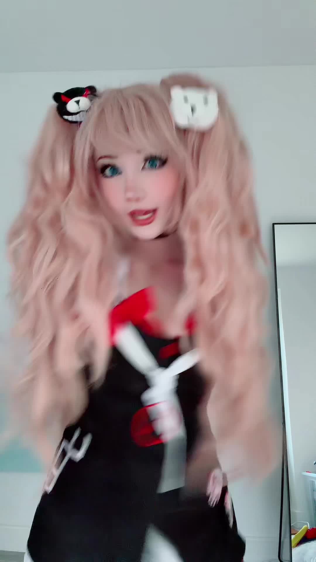 Video 1352562 from Rynkerbelle / Ryn / rynkerbellee / Catl0verr69 / rynkersmell