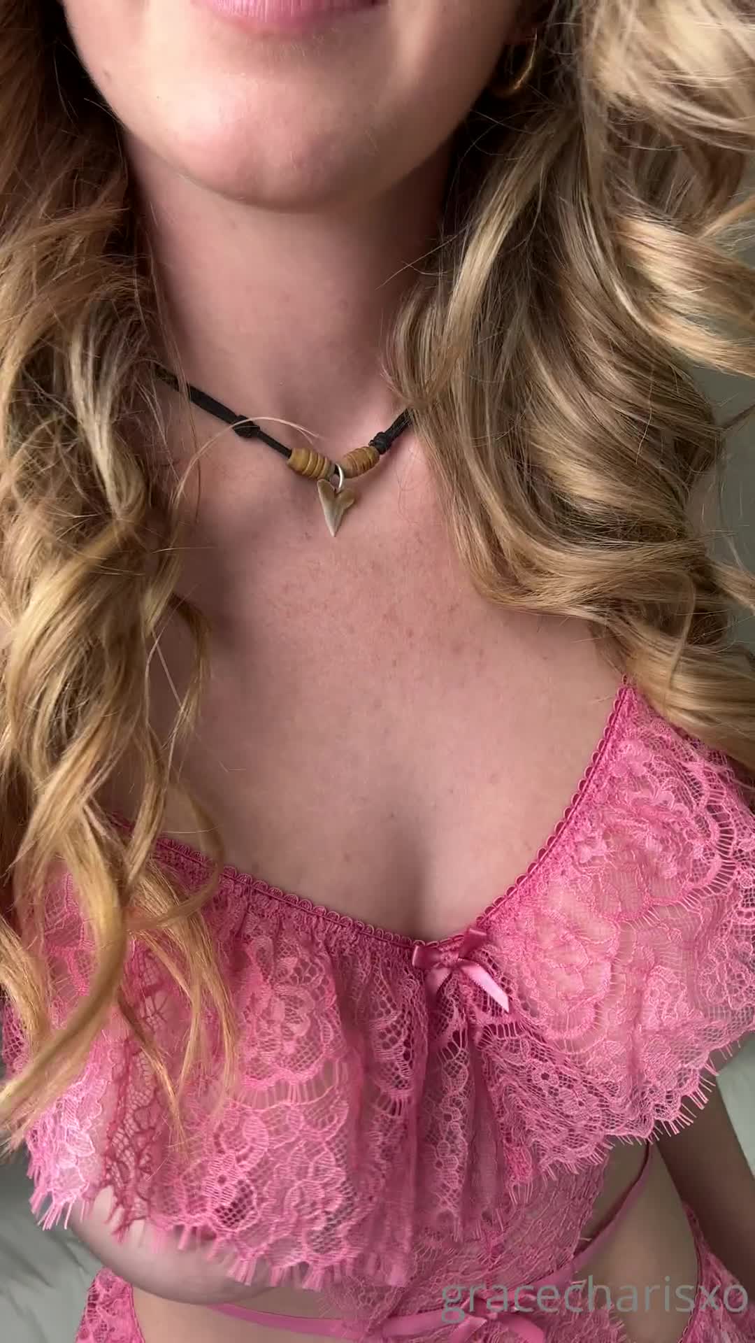 Video 1352646 from Grace Charis - Gracecharisxo