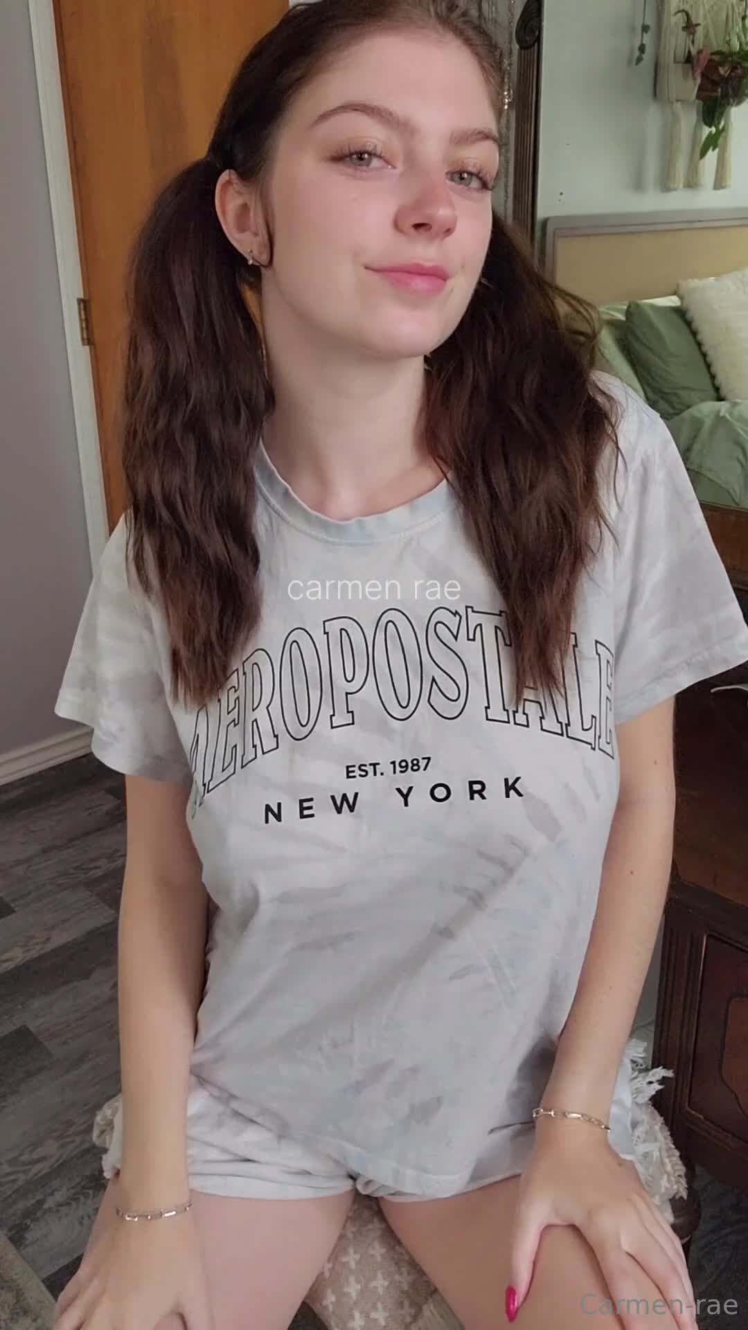 Video 1353017 from Makoshake / Carmen Rae