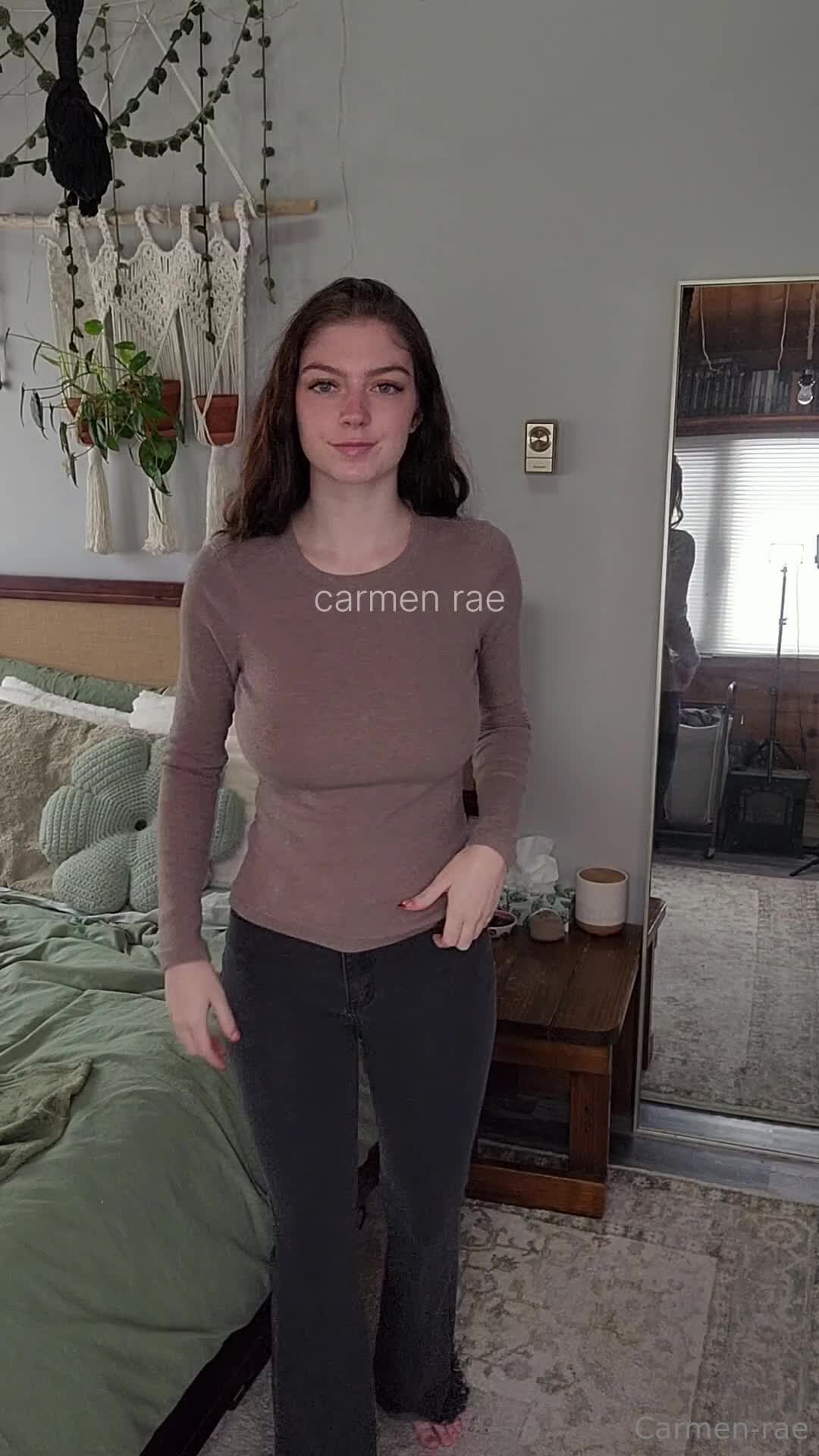 Video 1353021 from Makoshake / Carmen Rae