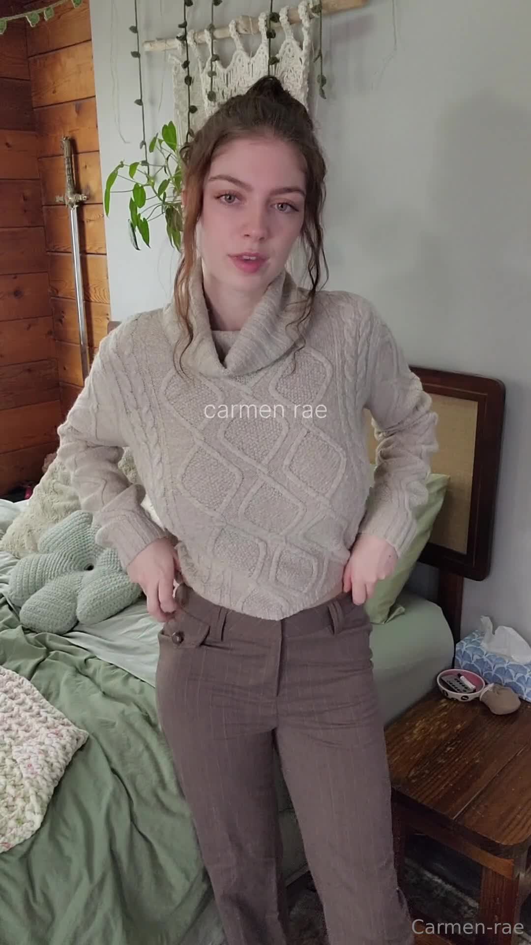 Video 1353027 from Makoshake / Carmen Rae