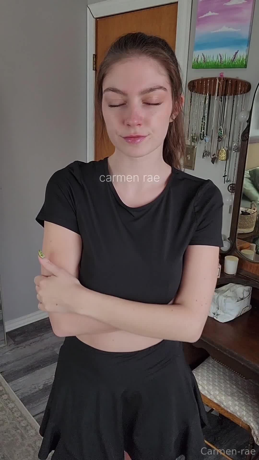 Video 1353030 from Makoshake / Carmen Rae