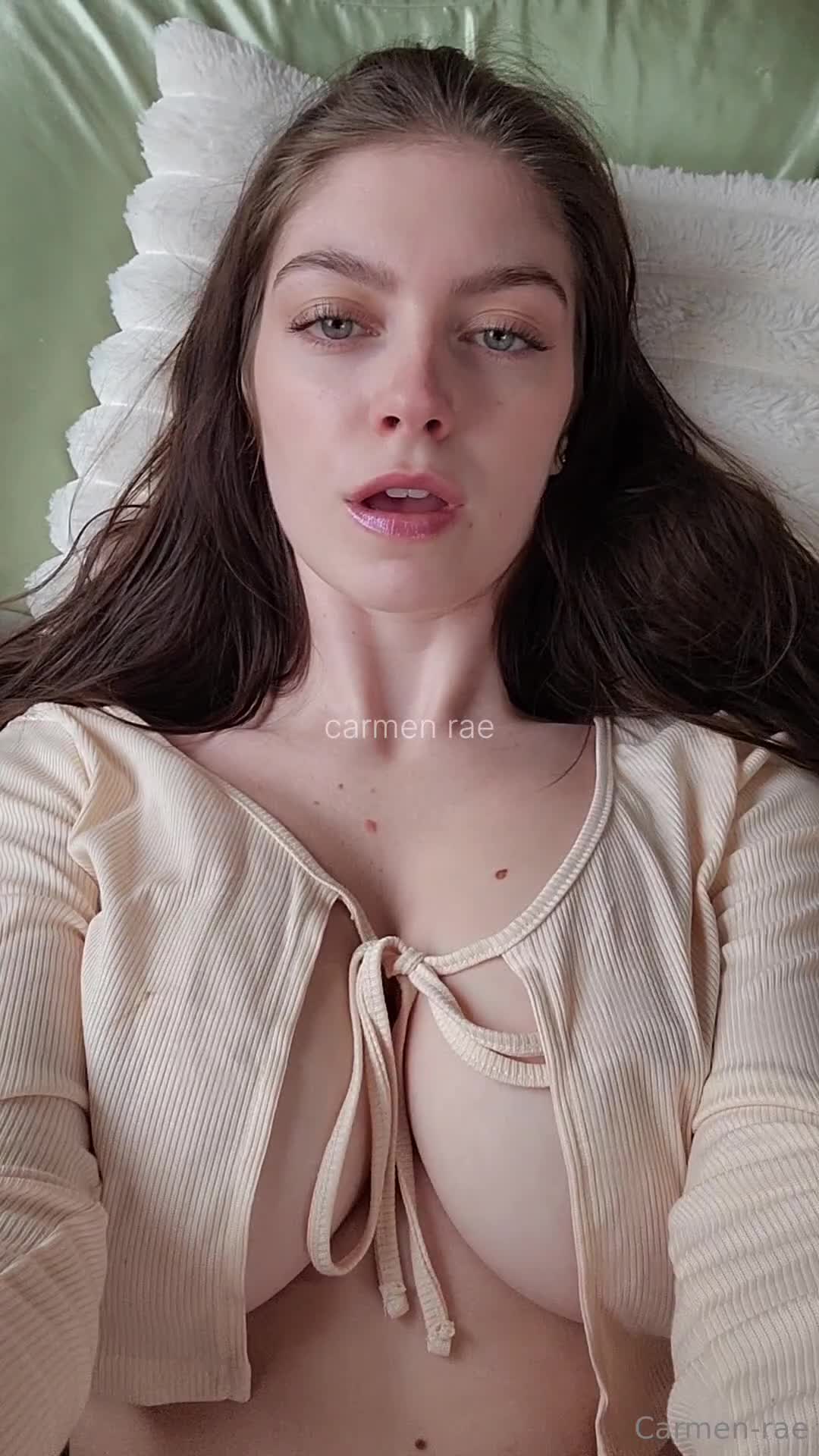 Video 1353033 from Makoshake / Carmen Rae
