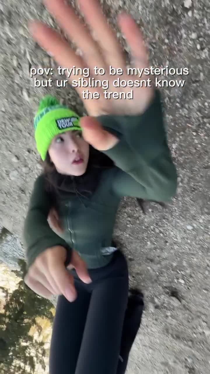 Video 1353065 from Andrea Botez (leaks = ban)