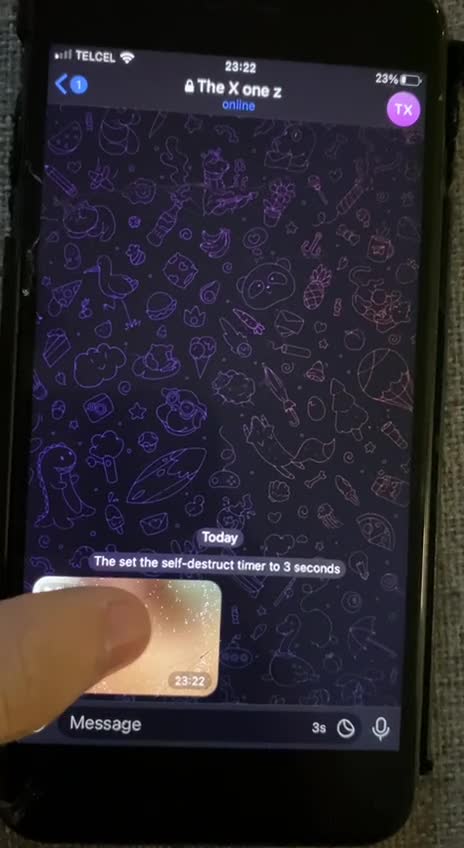 Video 1355093 from Devon Shae