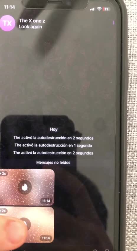 Video 1355095 from Devon Shae