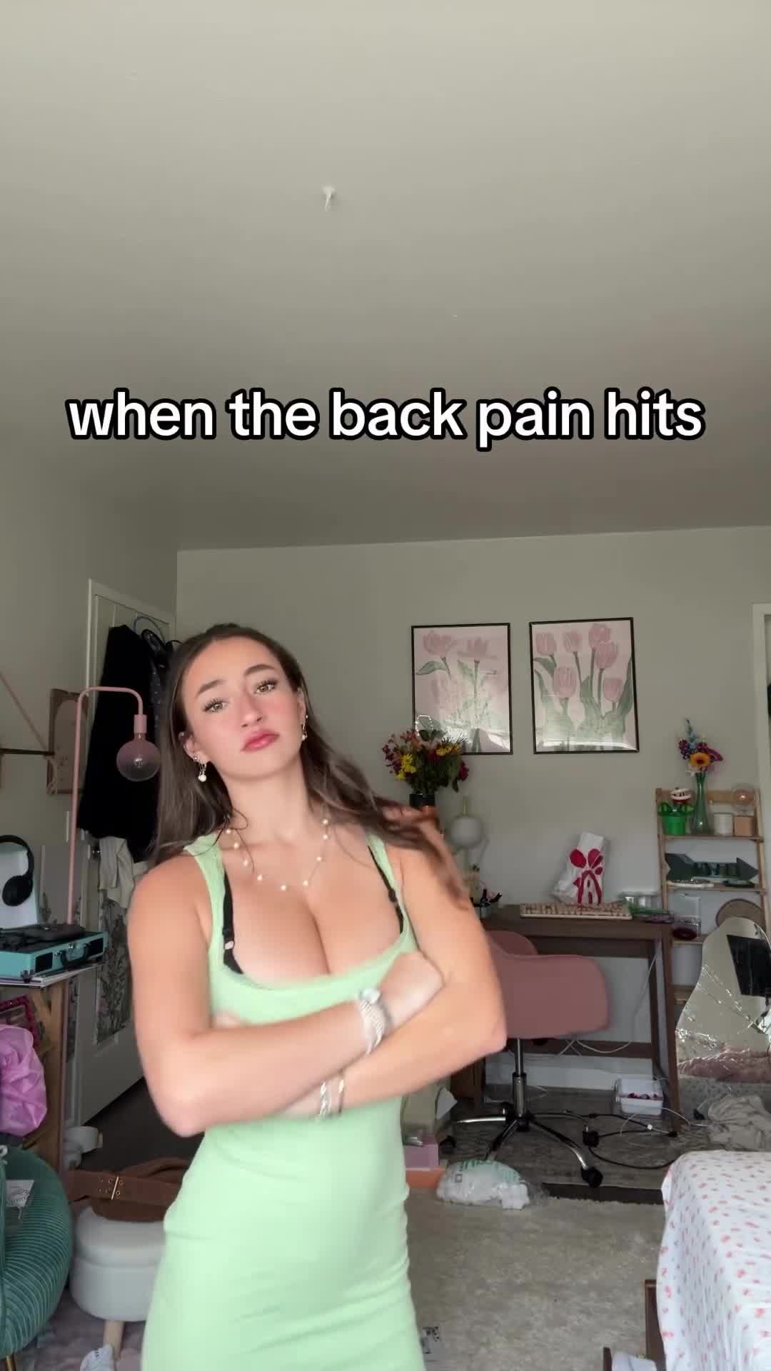 Video 1355159 from Devon Shae
